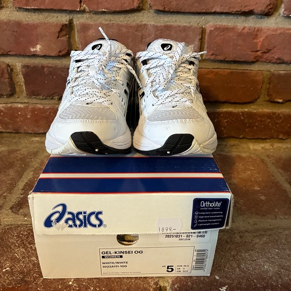 ✅ Asics Gel-Kinsei OG - Picture 3 of 9
